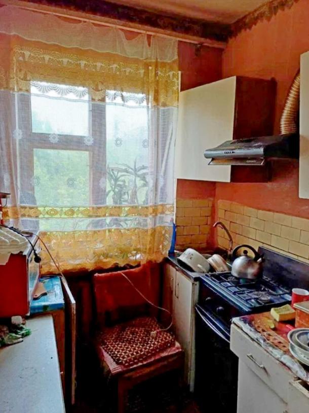 Квартира, 2-кімн., Люботин, Харьковский район, Курортная