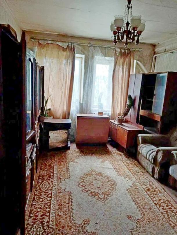 Квартира, 2-кімн., Люботин, Харьковский район, Курортная