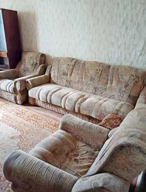 Квартира, 2-кімн., Люботин, Харьковский район, Курортная