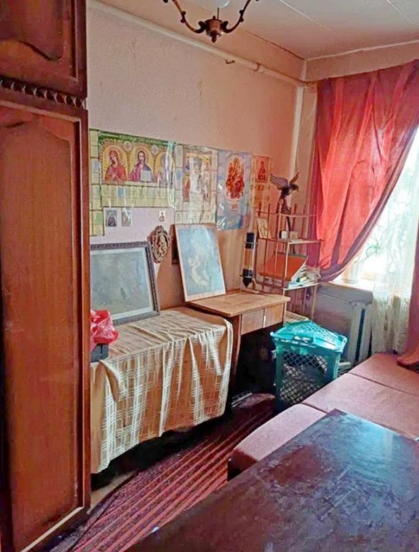 Квартира, 2-кімн., Люботин, Харьковский район, Курортная