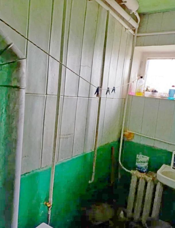 Квартира, 2-кімн., Люботин, Харьковский район, Курортная