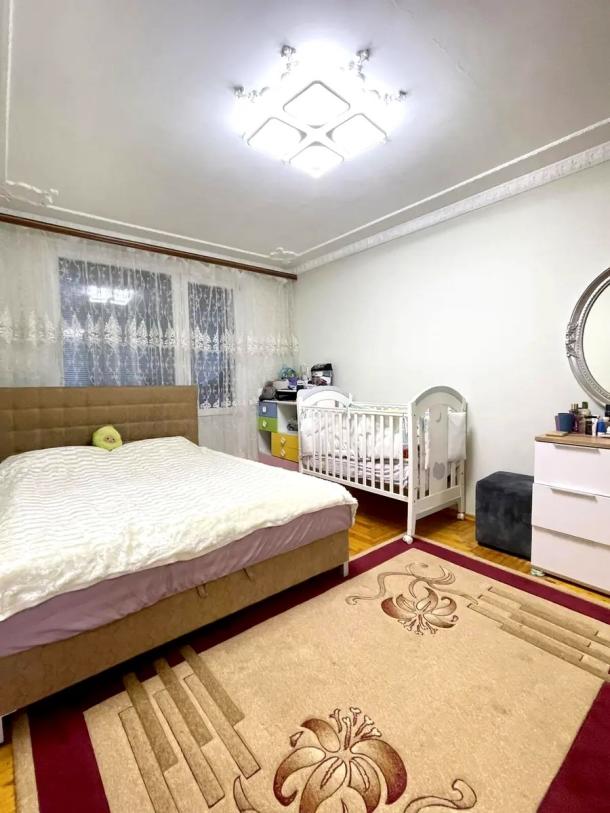 Квартира, 2-кімн., Харьков, 656м/р, Юбилейный пр. (50 лет ВЛКСМ пр.)