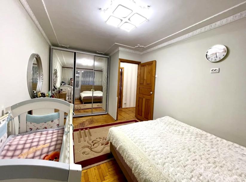 Квартира, 2-кімн., Харьков, 656м/р, Юбилейный пр. (50 лет ВЛКСМ пр.)