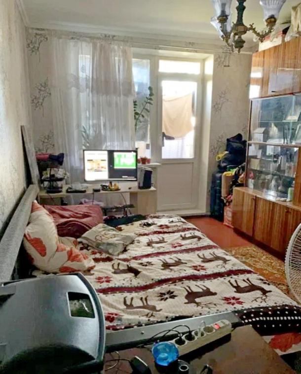 Квартира, 2-кімн., Харьков, Павлово Поле, Станислава Парталы (Балакирева)