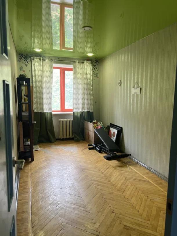 Квартира, 3-кімн., Харьков, Павлово Поле, 23 Августа пер.