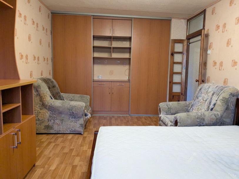 Квартира, 1-кімн., Харьков, 602м/р, Юбилейный пр. (50 лет ВЛКСМ пр.)