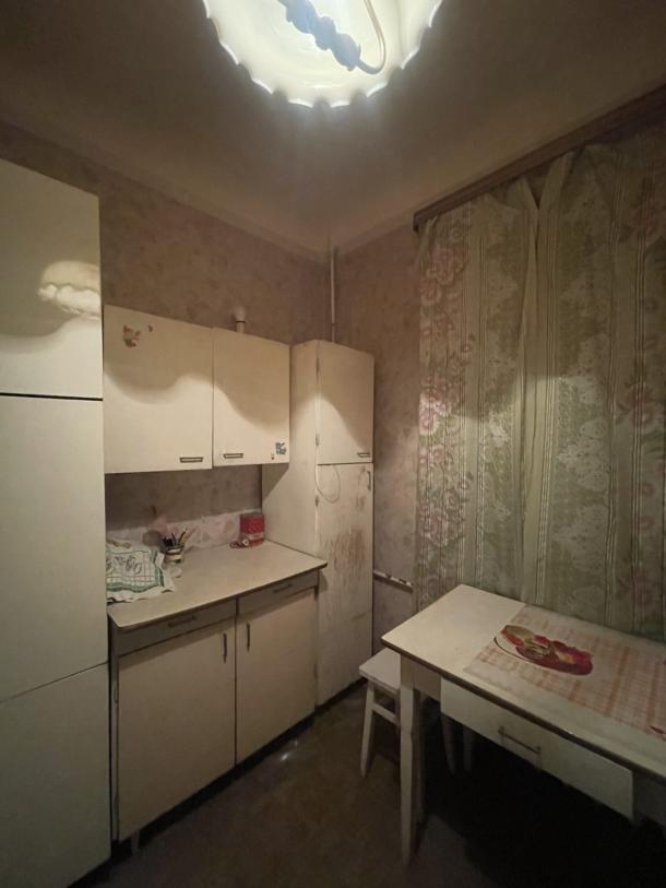 Квартира, 1-кімн., Харьков, Холодная Гора, Полтавский Шлях