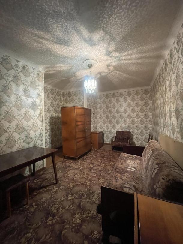 Квартира, 1-кімн., Харьков, Холодная Гора, Полтавский Шлях