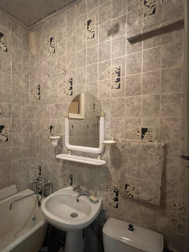 Квартира, 1-кімн., Харьков, Холодная Гора, Полтавский Шлях