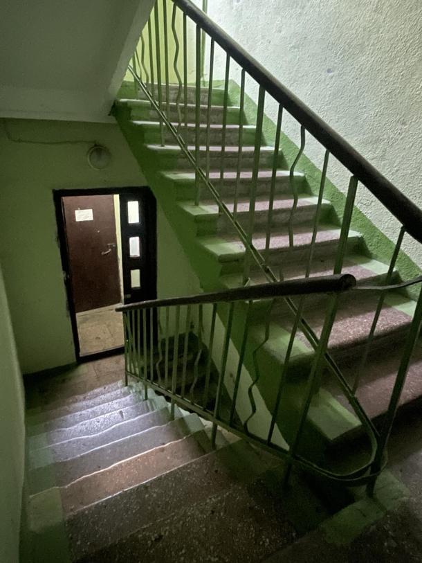 Квартира, 1-кімн., Харьков, Холодная Гора, Полтавский Шлях