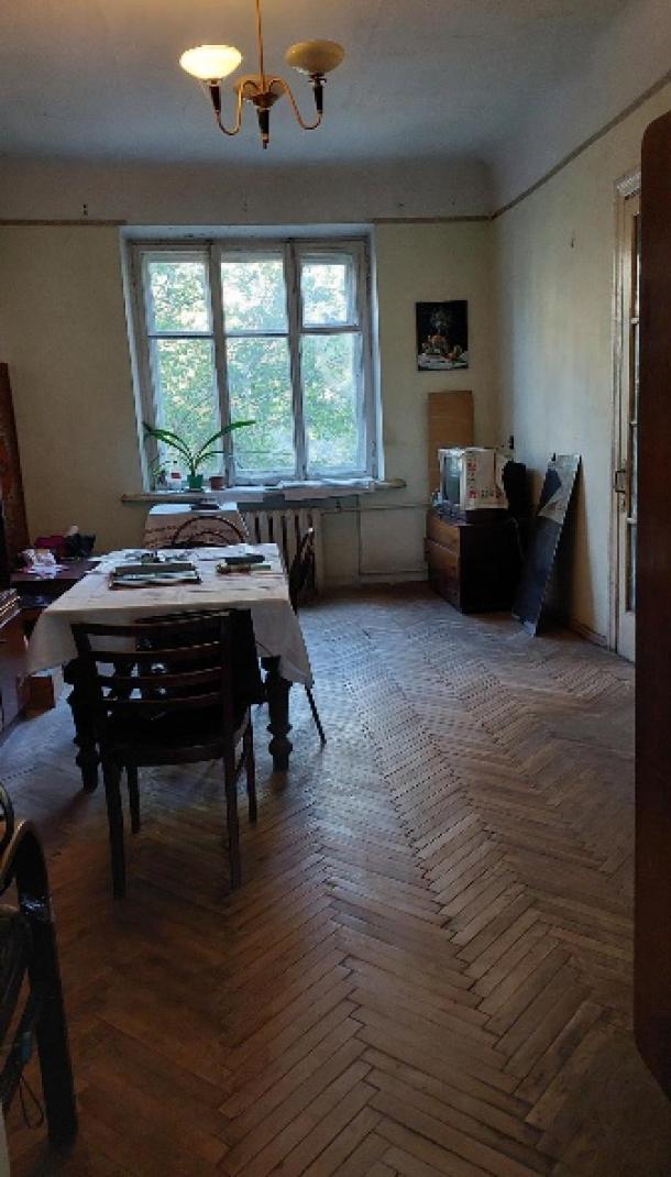 Квартира, 3-кімн., Харьков, Гагарина метро , Гимназическая наб. (Красношкольная набережная)