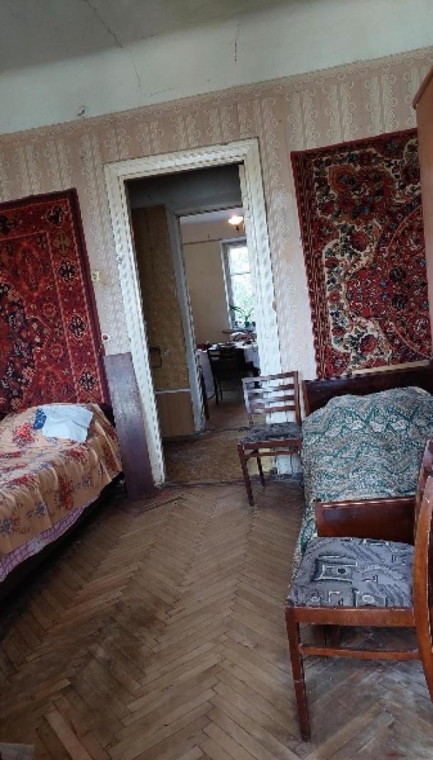 Квартира, 3-кімн., Харьков, Гагарина метро , Гимназическая наб. (Красношкольная набережная)