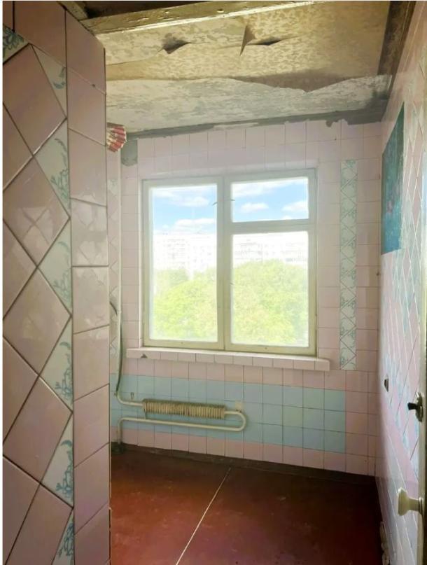 Квартира, 3-кімн., Харьков, 624м/р, Амосова
