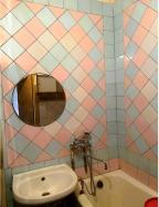 квартира, Харьков, Салтовка, Амосова