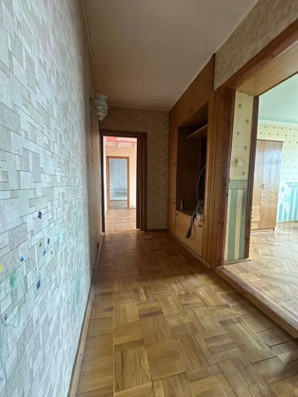 Купить квартира, Харьков, ОДЕССКАЯ, Аэрокосмический просп. (Гагарина проспект)