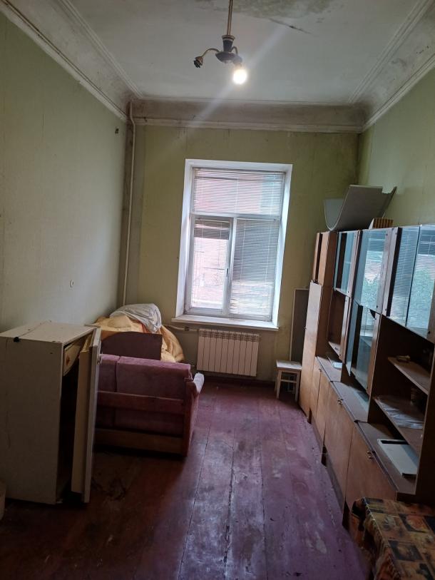 Купить гостинка, Харьков, Центральный рынок метро, Конторская (Краснооктябрьская)