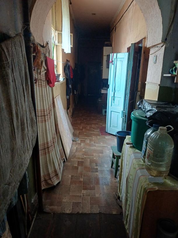 Комната, Харьков, Центральный рынок метро, Конторская (Краснооктябрьская)