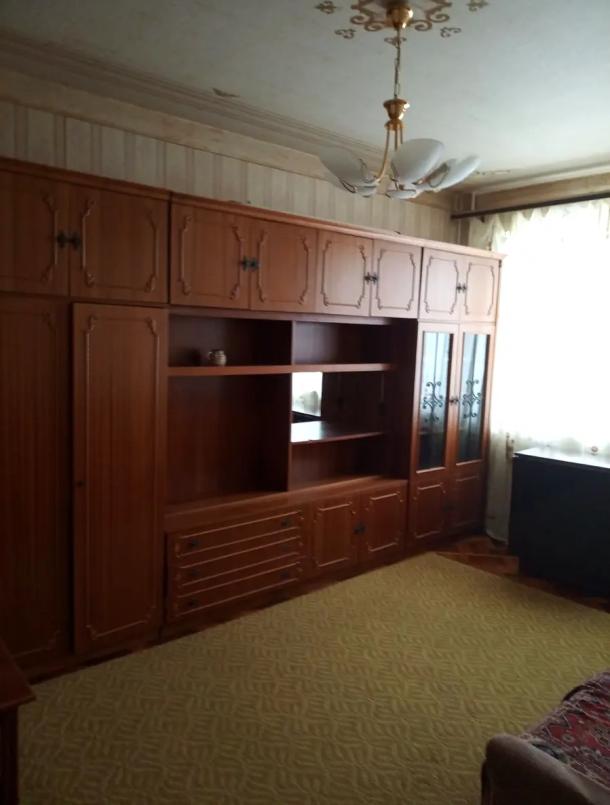 Купить квартира, Харьков, Масельского метро, Героев Харькова пр-т