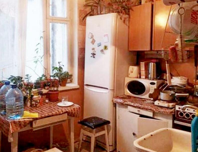 Комната, Харьков, Павлово Поле, Деревянко