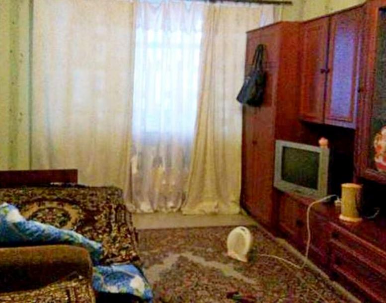 Комната, Харьков, Павлово Поле, Деревянко