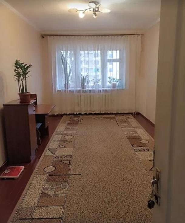 Комната, Харьков, Павлово Поле, Шекспира