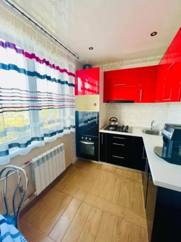 Квартира, 1-кімн., Харьков, Одесская, Грозненская