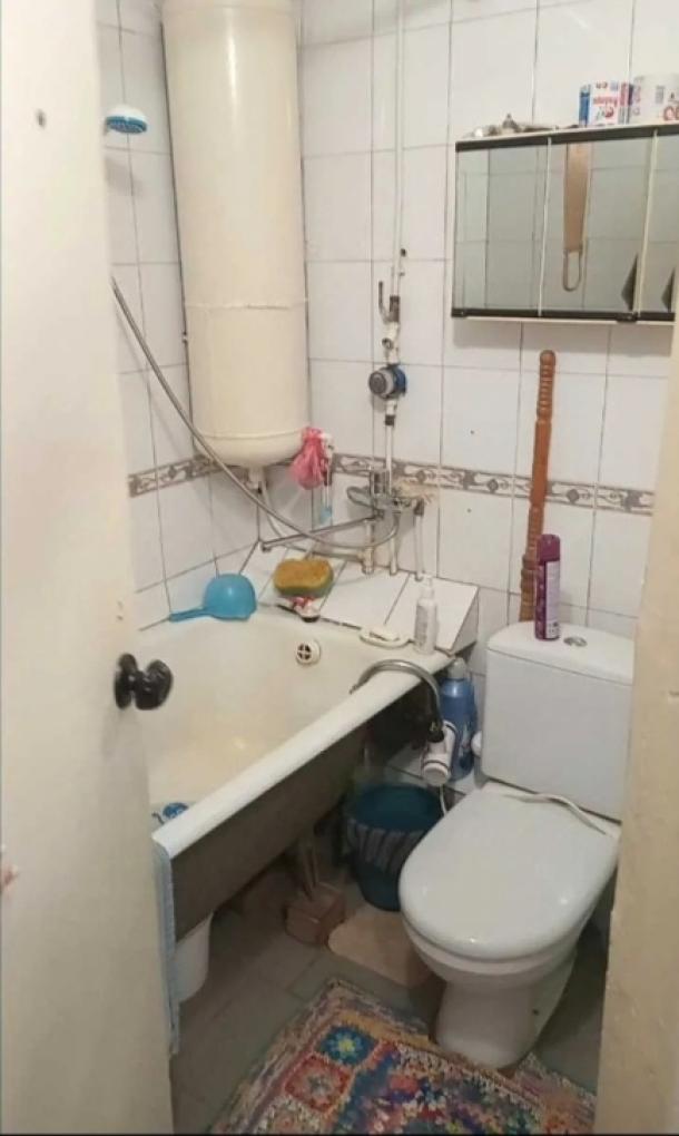 Квартира, 1-кімн., Люботин, Харьковский район, Дмитриевская