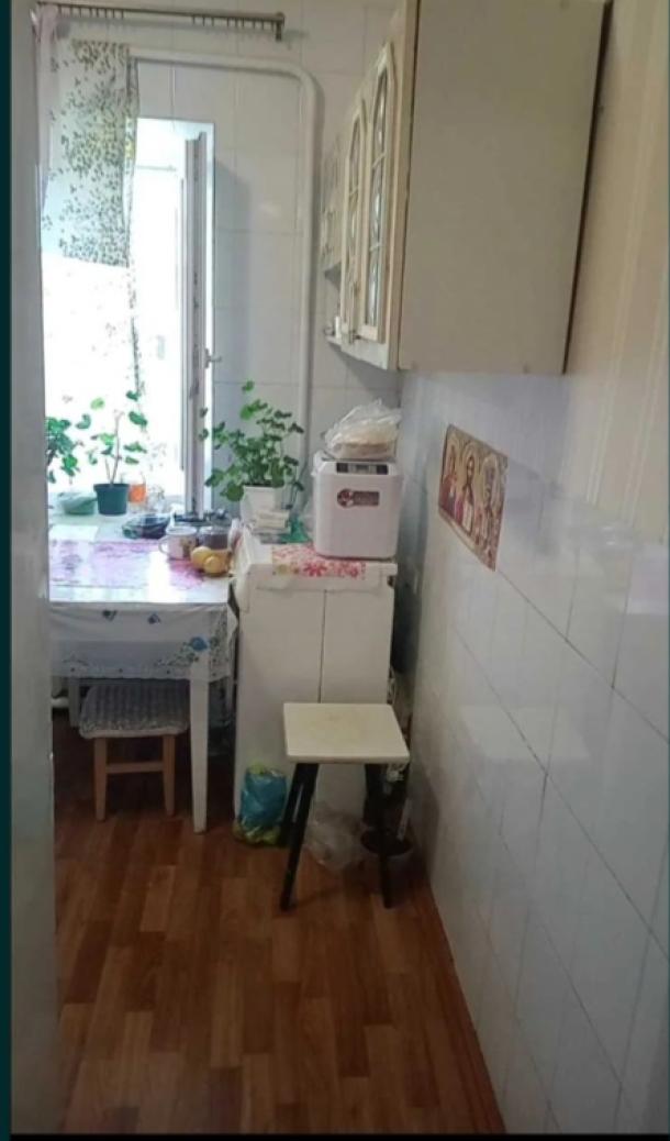 Квартира, 1-кімн., Люботин, Харьковский район, Дмитриевская