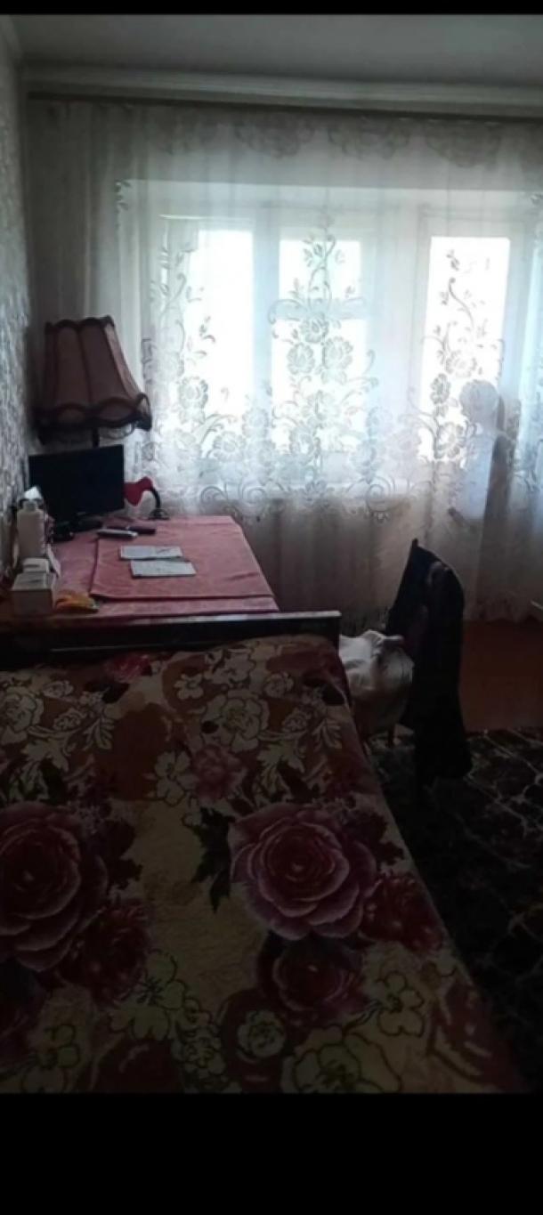 Квартира, 1-кімн., Люботин, Харьковский район, Дмитриевская