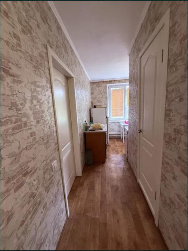 Квартира, 1-кімн., Харьков, 608м/р, Гвардейцев Широнинцев