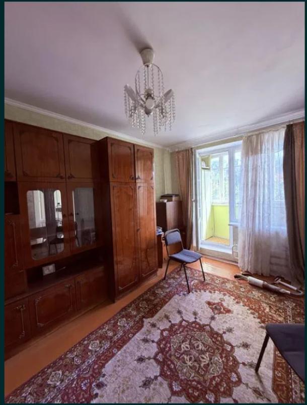 Квартира, 1-кімн., Харьков, 608м/р, Гвардейцев Широнинцев