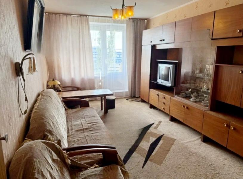 Квартира, 3-кімн., Харьков, ХТЗ, Северина Потоцкого (17 Партсъезда)
