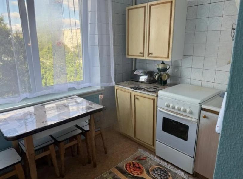 Квартира, 3-кімн., Харьков, ХТЗ, Северина Потоцкого (17 Партсъезда)
