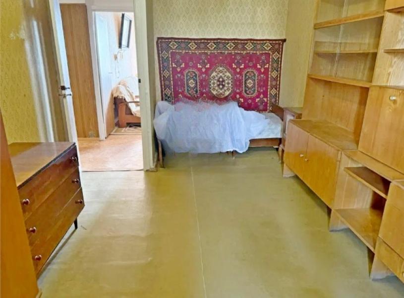 Квартира, 3-кімн., Харьков, ХТЗ, Северина Потоцкого (17 Партсъезда)