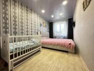 квартира, Харьков, Новые Дома, Александровский пр.