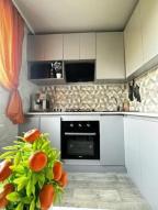 квартира, Харьков, Новые Дома, Александровский пр.