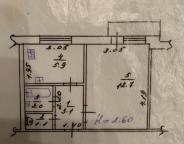 квартира, Харьков, ХТЗ, Станкостроительная