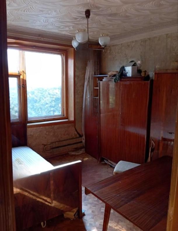 Квартира, 2-кімн., Харьков, 520м/р, Валентиновская