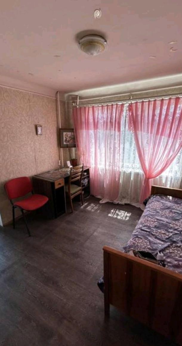 Квартира, 2-кімн., Подворки, Харьковский район, Куряжская (Дзержинского)