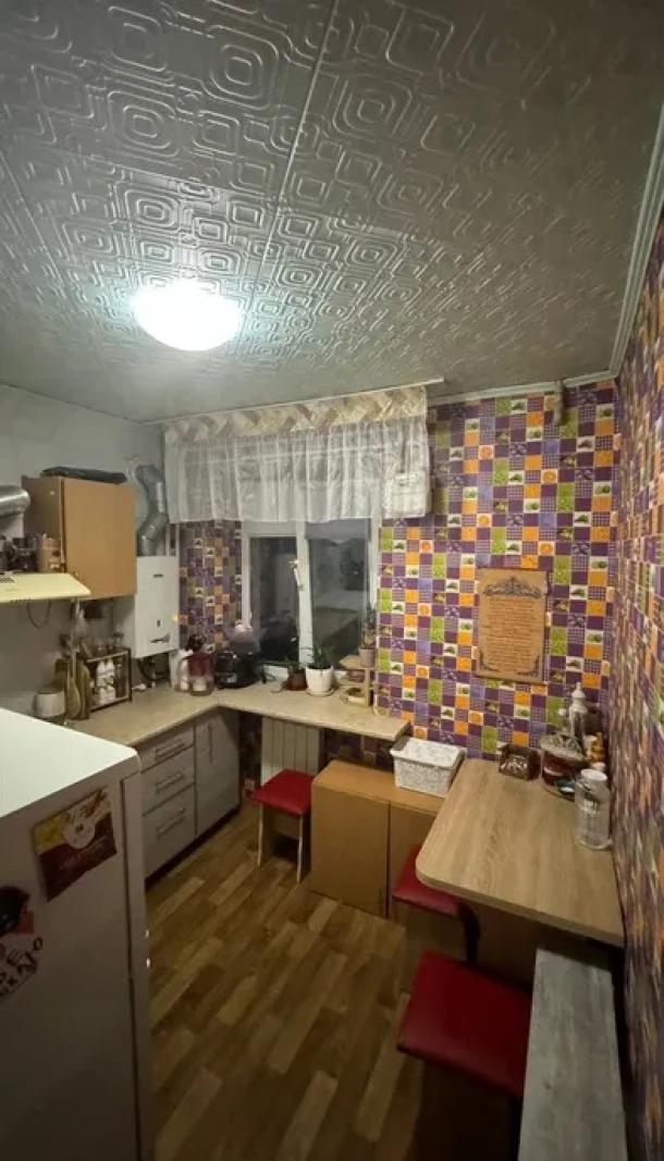 Квартира, 1-кімн., Харьков, Холодная Гора, Петра Болбочана (Клапцова)