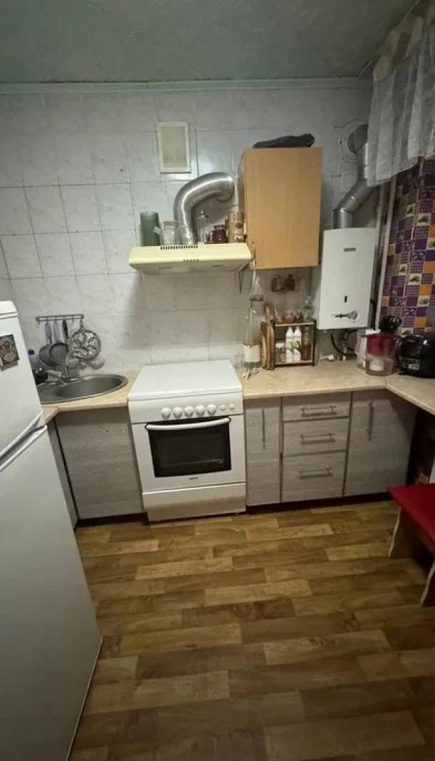 Квартира, 1-кімн., Харьков, Холодная Гора, Петра Болбочана (Клапцова)