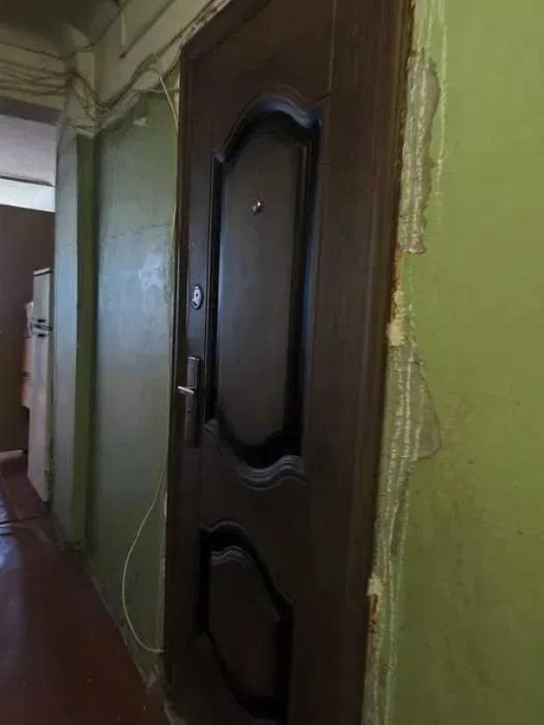 Комната, Харьков, Павлово Поле, Отакара Яроша
