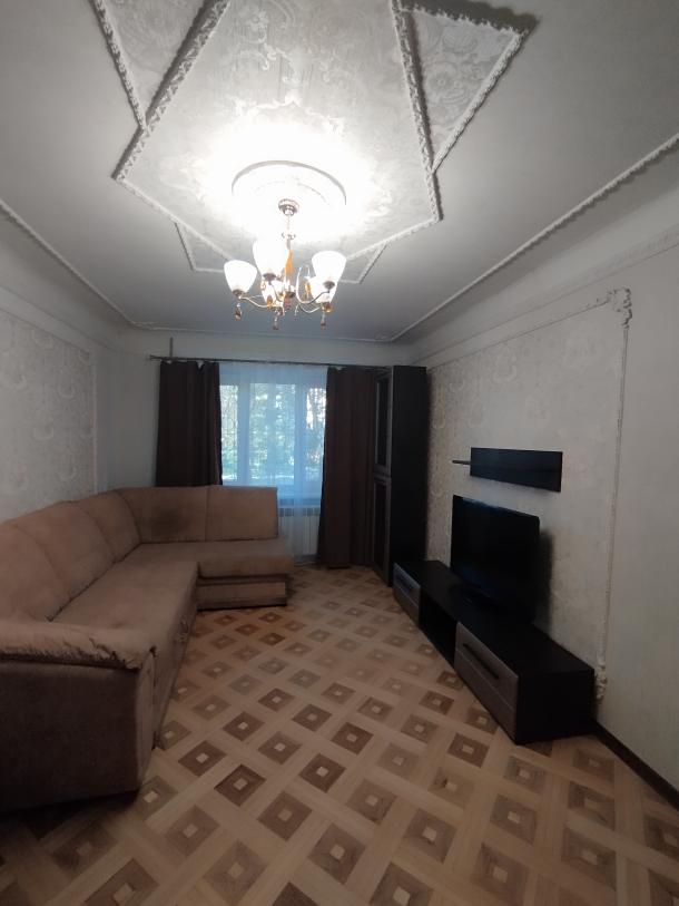 Квартира, 2-кімн., Харьков, Новые Дома, Харьковских Дивизий