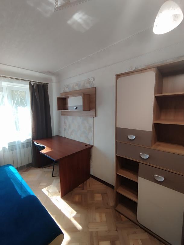 Квартира, 2-кімн., Харьков, Новые Дома, Харьковских Дивизий