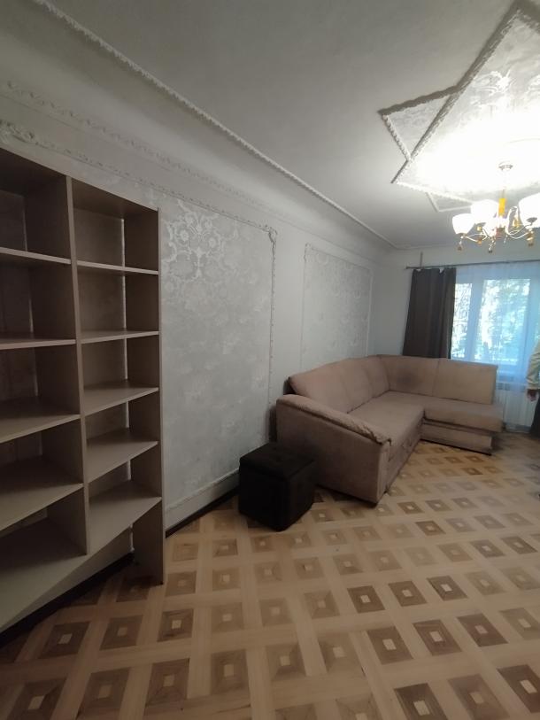 Квартира, 2-кімн., Харьков, Новые Дома, Харьковских Дивизий