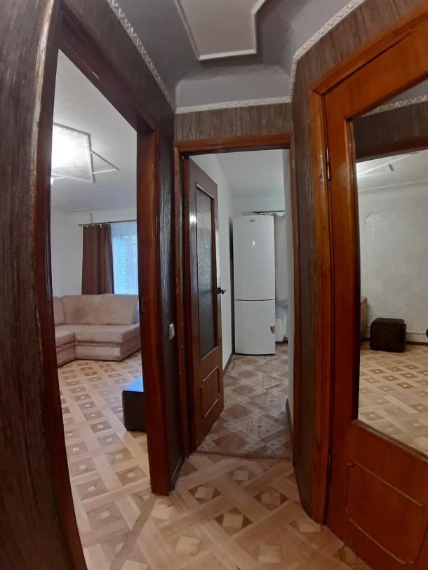 Квартира, 2-кімн., Харьков, Новые Дома, Харьковских Дивизий