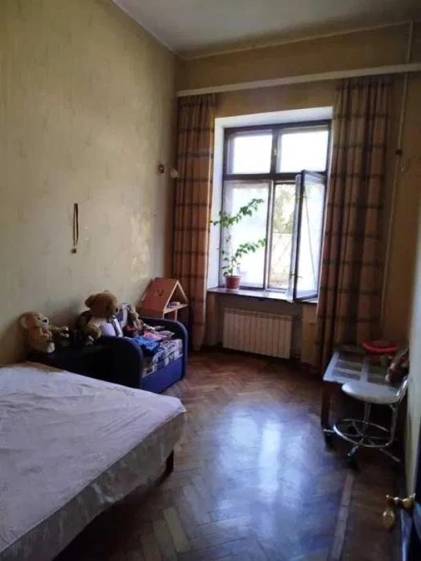 Квартира, 5-кімн., Харьков, Нагорный, Черноглазовская (Маршала Бажанова)