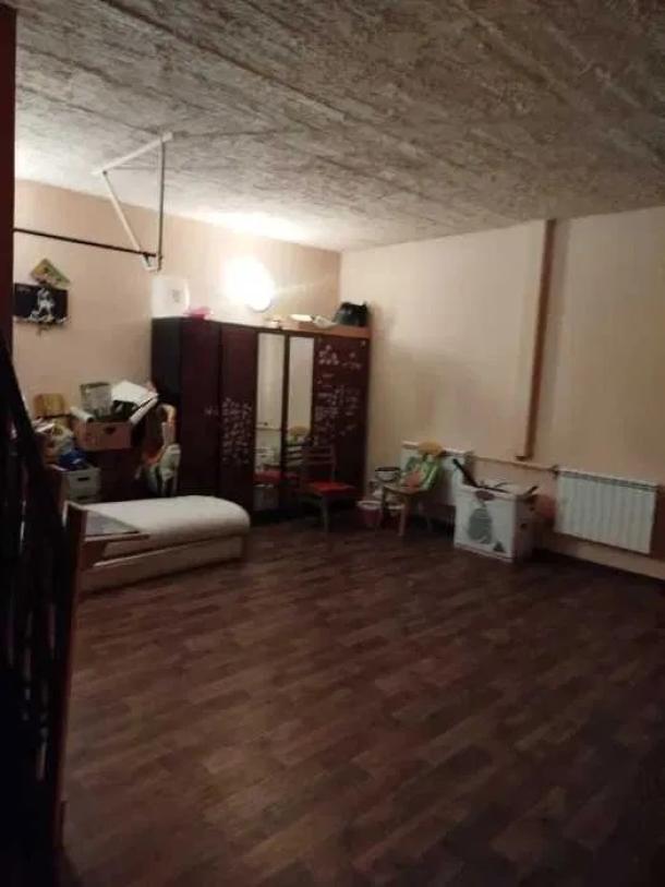Квартира, 5-кімн., Харьков, Нагорный, Черноглазовская (Маршала Бажанова)