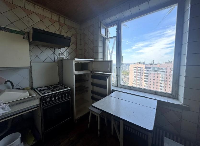 Купить квартира, Харьков, Холодная Гора, Холодногорская (Елизарова)