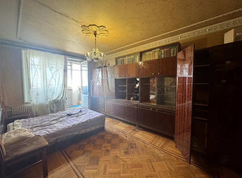 Квартира, 2-кімн., Харьков, Холодная Гора, Холодногорская (Елизарова)